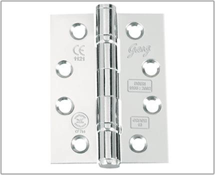 Stainless Steel Ball Bearing Hinges CE 13